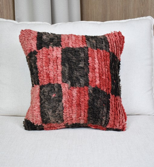 Moroccan Cushion – P52