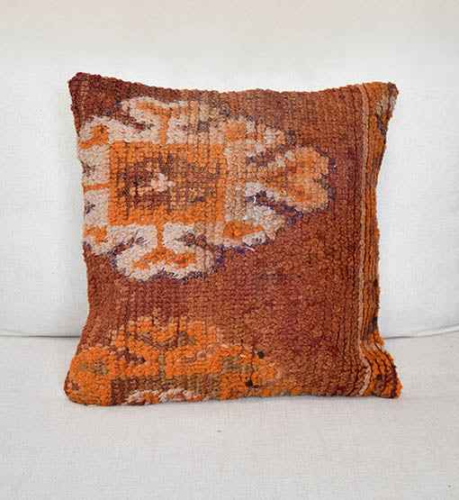 Moroccan Cushion – P764