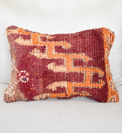 Moroccan Cushion – P769