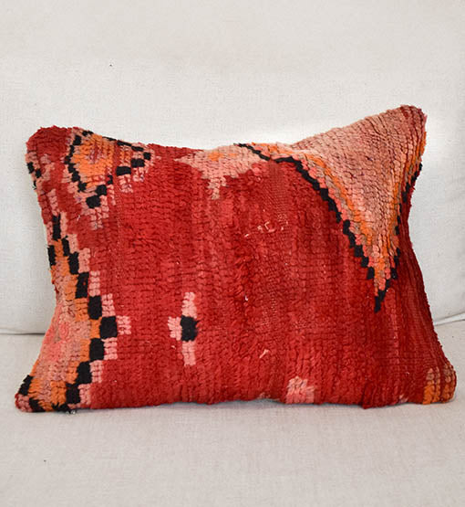 Moroccan Cushion – P773