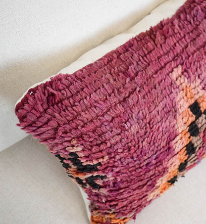 Moroccan Cushion – P760