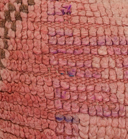 Moroccan Cushion – P763