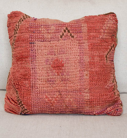 Moroccan Cushion – P763