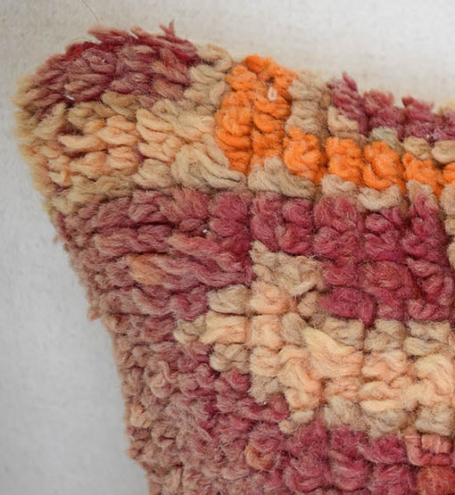 Moroccan Cushion – P769