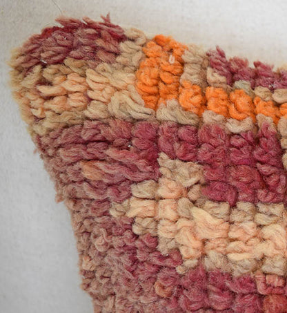 Moroccan Cushion – P769