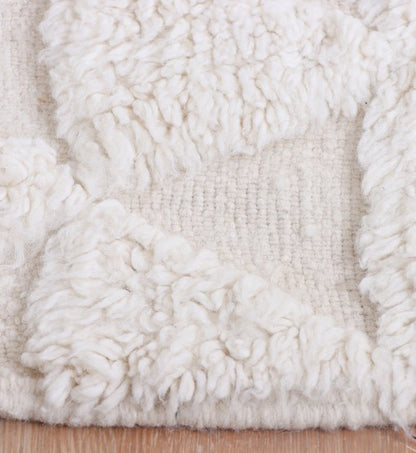 Moroccan Rug Beni Ouarain – 2,8×2 m – R283