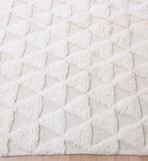 Moroccan Rug Beni Ouarain – 2,8×2 m – R283